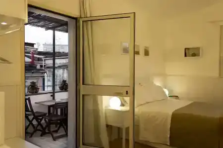 Sui Tetti di Napoli - 49
