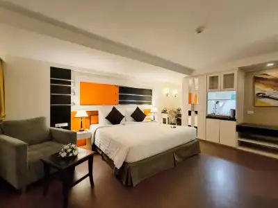 The Key Bangkok by Compass Hospitality - 27