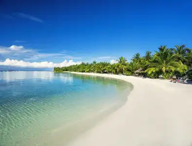 Sheraton Maldives Full Moon Resort & Spa - 18