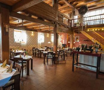 Wellnessund Restaurant Hexenschopf - 19