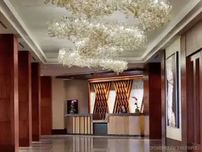 The Royal Sonesta Houston Galleria - 1