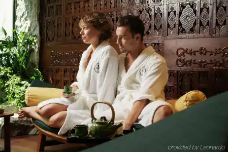 Farmona Business & Spa - 13