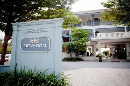 Devasom Hua Hin Resort - 0