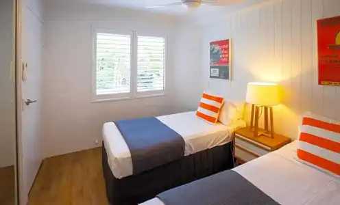 Ocean Breeze Resort - 58