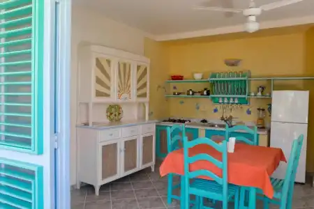 Residence Playa Colibri - 111