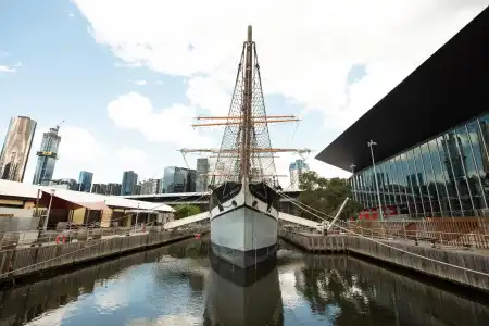 YHA Melbourne Central - 15