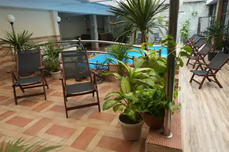 Pino Vere Palace - 14