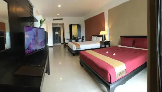Siam Piman - 125