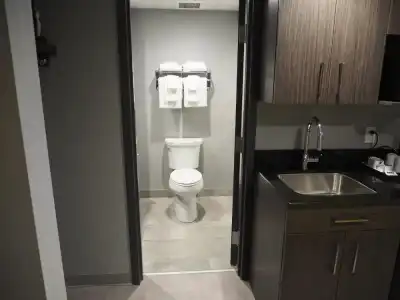 Hôtel & Suites le Dauphin Québec - 50