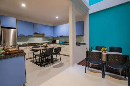 LeGreen Suite Tebet - 19