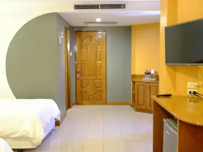 PJ Inn Pattaya - 34