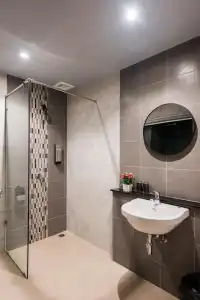 Hide & Seek Resort - 9