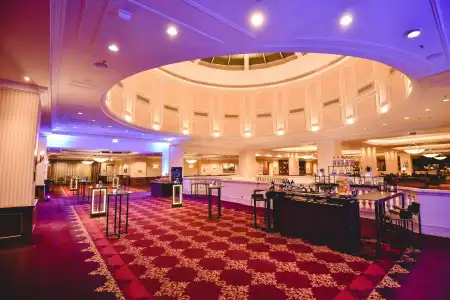 JW Marriott Bucharest Grand - 11