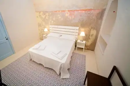 B&B Palazzo del Capitolo - By I Bastioni San Domenico - 22