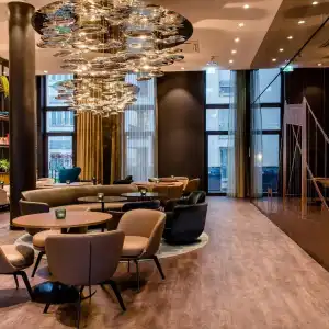 Motel One Köln-Altstadt - 35