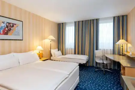 NH Danube City - 41