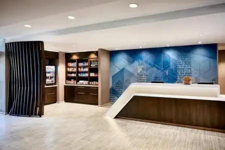 SpringHill Suites by Marriott - 38
