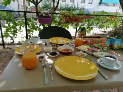 Cobanoğlu Otel and Apart - 10