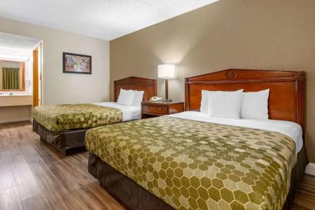 Motel 6 Sacramento, CA - Natomas & SMF Airport - 33