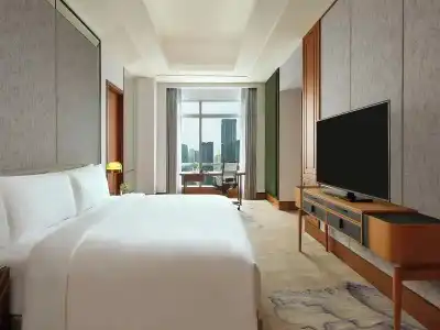 The Residences at The Ritz-Carlton Jakarta, Pacific Place - 126