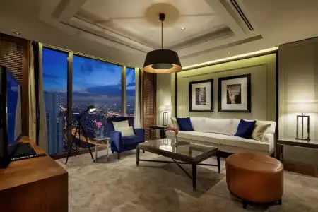 Hilton Istanbul Bomonti - 83