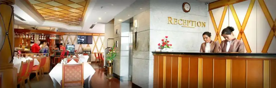 Majestic Suites - 22