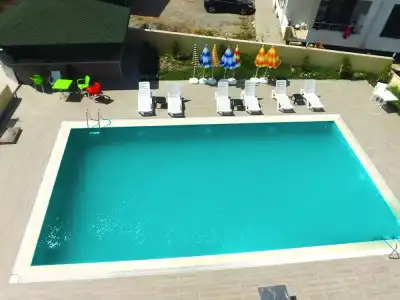 Odin Butik Otel - 15