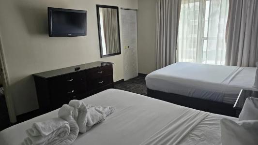 MONTREAL SUITES ORLANDO by IHG - 95