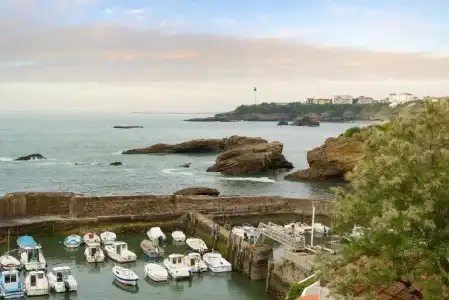 Sure by Best Western Biarritz Aeroport - 16