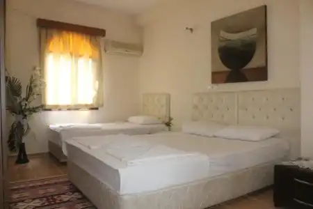 Mila Pansiyon - 22