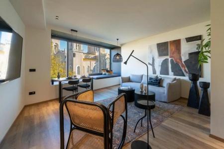 Athens Woo Suites - 25