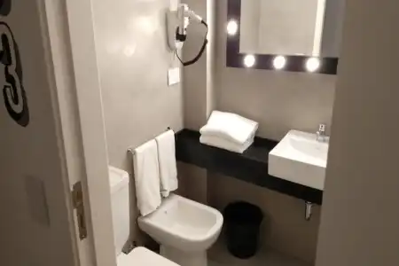 ibis Styles Buenos Aires Florida - 5