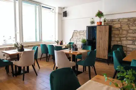 Marina - Restaurant - 28