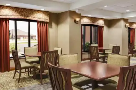 Hampton Inn Branson - Branson Hills - 7