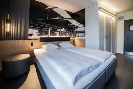 Four Points Flex by Sheraton Copenhagen Arena - 5