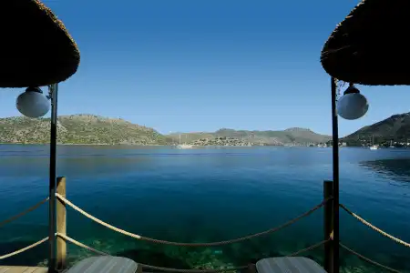 Loryma Luxury Bozburun - 15