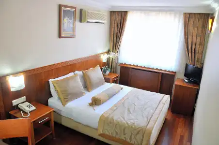Centrum Istanbul - 5