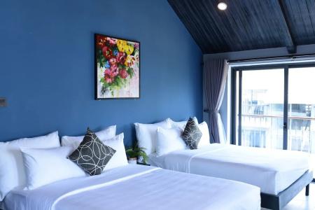 Sea'lavie Boutique Resort & Spa - 186