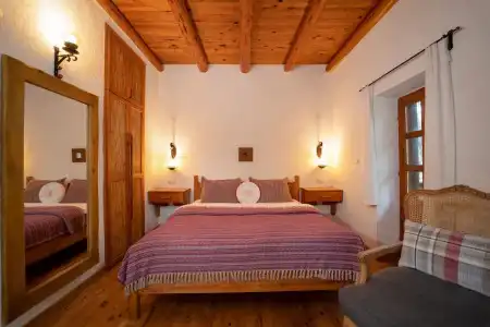 Watermill Villa & Faralya - 21