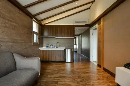 Lan Rung Beach Resort - 220