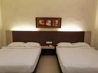 Centre Point Tampin - 37