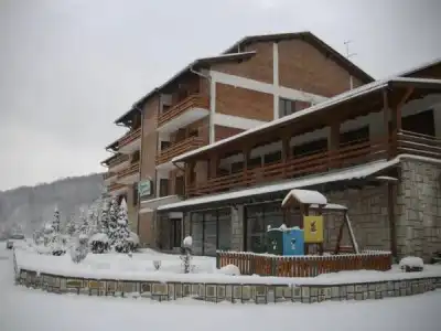 Tourist Center Momina Krepost - 0