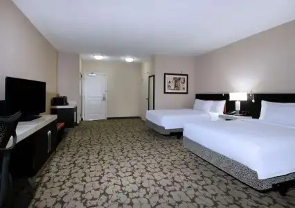 Hilton Garden Inn Las Vegas Strip South - 46