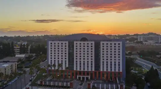 Hyatt Regency La Jolla - 18