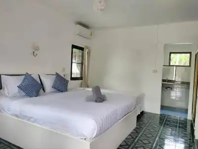 Bay Beach Resort - 123