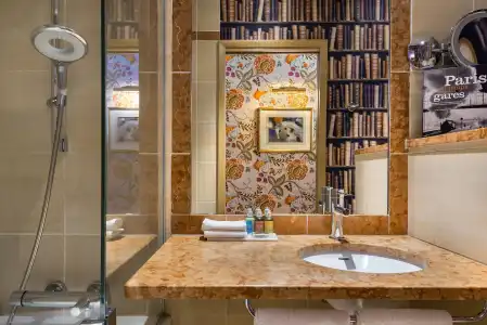Hôtel Saint Paul Rive Gauche - 9