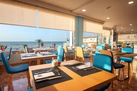 Servigroup Koral Beach 4 Sup - 21