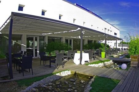 Campanile Montpellier Ouest - 26