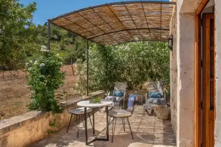 Agroturismo Son Siurana - 36