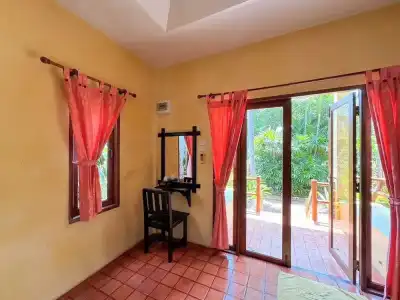 Baanbali Beach Resort - 25